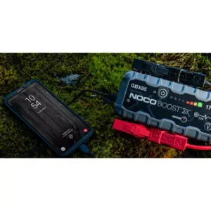 Noco Lithium Jump Starter Boost X 1750A – Image 3