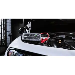 Noco Lithium Jump Starter Boost X 1750A – Image 2