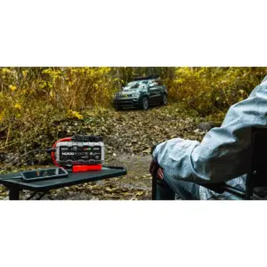 Noco Lithium Jump Starter Boost X 2500A – Image 3