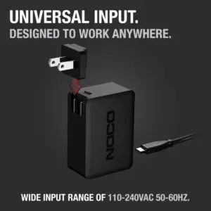 Noco USB-C Charger 65W – Image 3