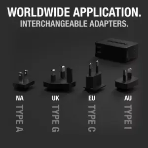 Noco USB-C Charger 65W – Image 4
