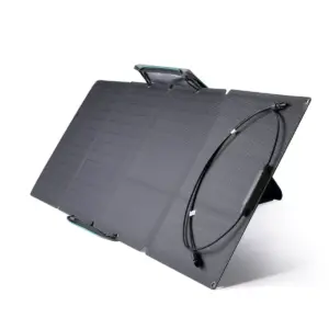 PANNEAU SOLAIRE ECOFLOW 110W – Image 3