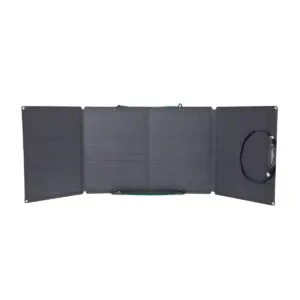 PANNEAU SOLAIRE ECOFLOW 110W – Image 2