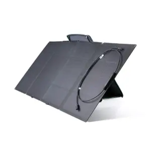 PANNEAU SOLAIRE ECOFLOW 160W – Image 3