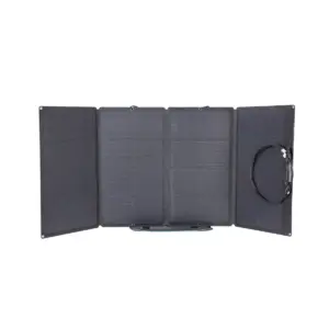 PANNEAU SOLAIRE ECOFLOW 160W – Image 2