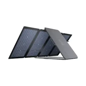PANNEAU SOLAIRE ECOFLOW 2 FACES 220W – Image 4
