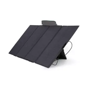 PANNEAU SOLAIRE ECOFLOW 400W – Image 3