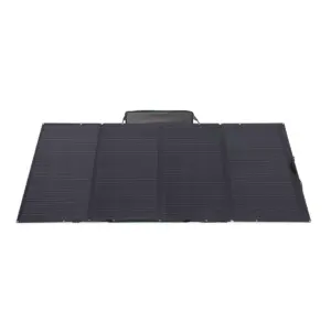 PANNEAU SOLAIRE ECOFLOW 400W – Image 2