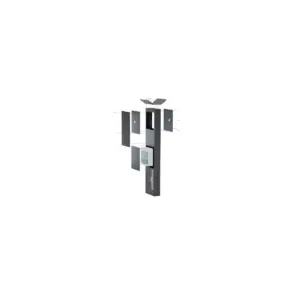 PIEDESTRAL WALLBOX EIFFEL STANDART COPPER SB – Image 4