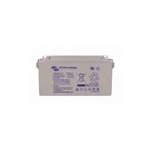 BATTERIE VICTRON ENERGY GEL DEEP CYCLE 12V 90Ah – Image 2