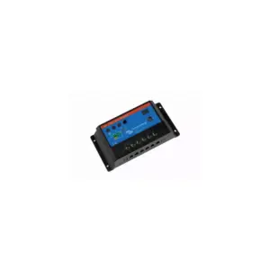 REGULATEUR DE CHARGE VICTRON BLUE SOLAR PWM-LIGHT 12/24V 30A – Image 2