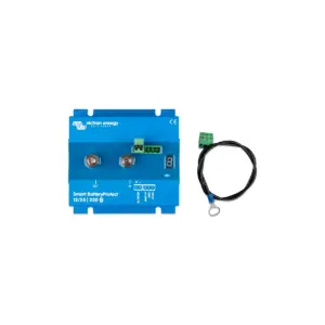 SMART BATTERY PROTECT VICTRON ENERGY 12//24V 220A – Image 5
