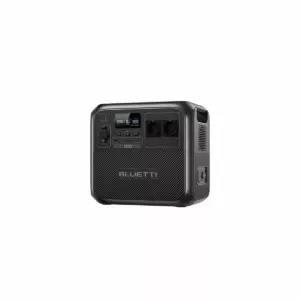 STATION SOLAIRE NOMADE BLUETTI AC180P – Image 3
