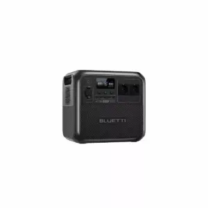 STATION SOLAIRE NOMADE BLUETTI AC180P – Image 2