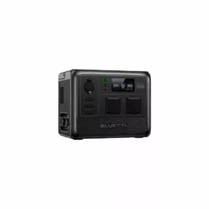 STATION SOLAIRE NOMADE BLUETTI AC60P – Image 2