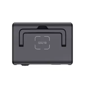 STATION SOLAIRE NOMADE BLUETTI EB3A – Image 5