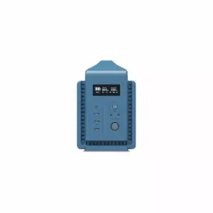 STATION SOLAIRE NOMADE ULTIMATRON POWERCUBE ULT-500 500W – Image 2
