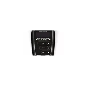 TESTEUR ANALYSEUR DE BATTERIE CTEK 12 VOLTS – Image 2