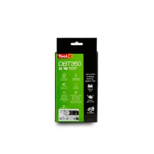 TESTEUR DE BATTERIE DBT 350 - START/STOP – Image 4