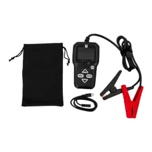 TESTEUR DE BATTERIE DBT 500 - START/STOP – Image 2