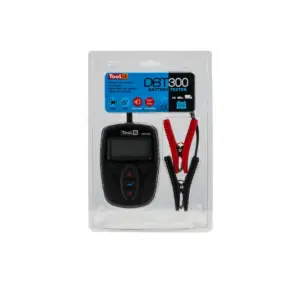 TESTEUR DE BATTERIE GYS DBT 300 – Image 3
