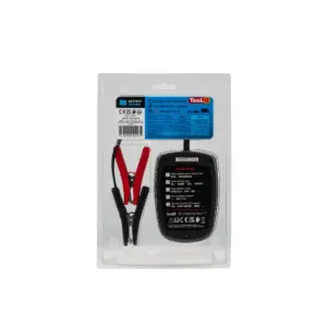 TESTEUR DE BATTERIE GYS DBT 300 – Image 2