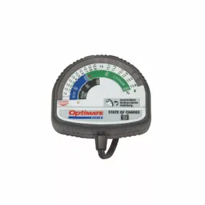 TESTEUR OPTIMATE TEST 12V - TS126 – Image 2