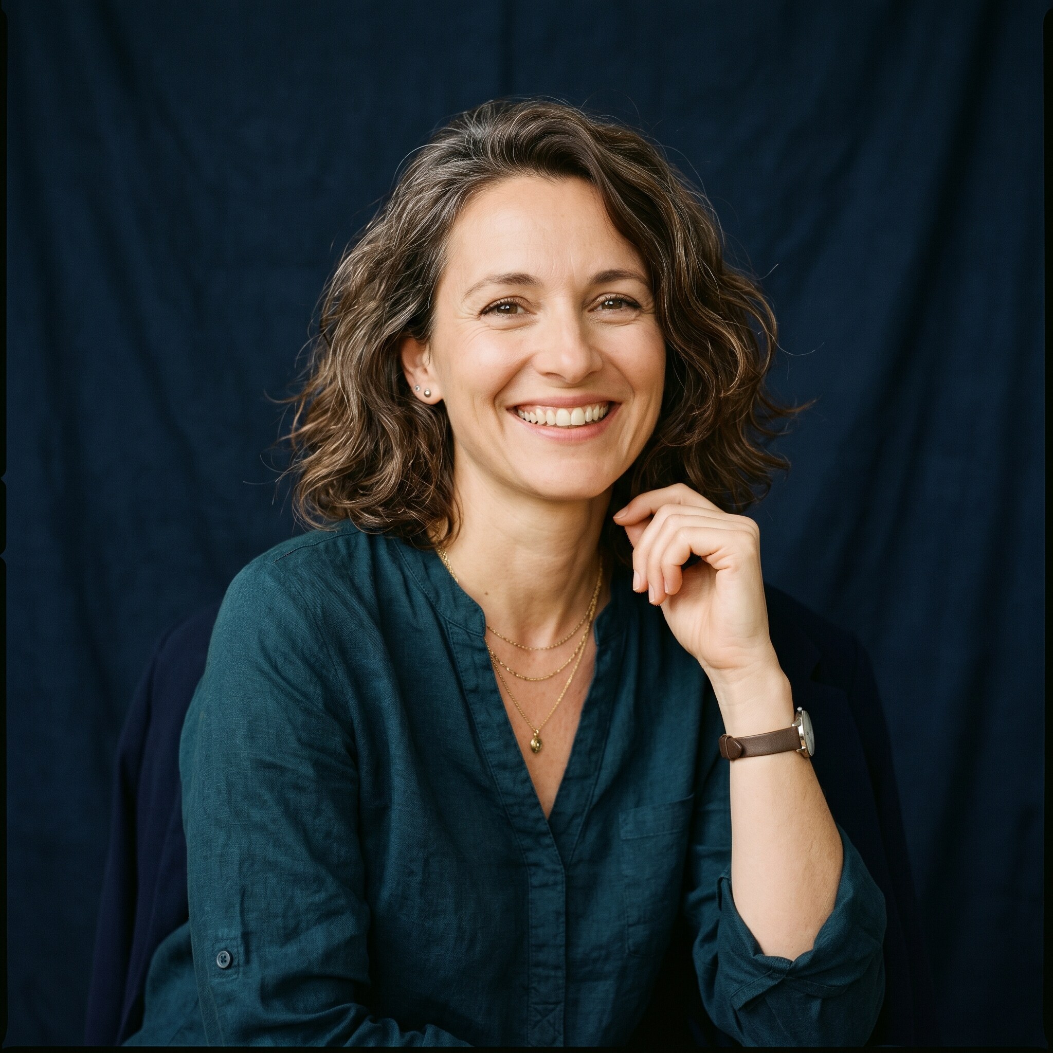 KRINNERSTORE — Élodie M. avatar