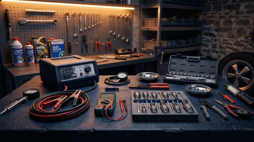 KRINNERSTORE — Atelier Accessoires