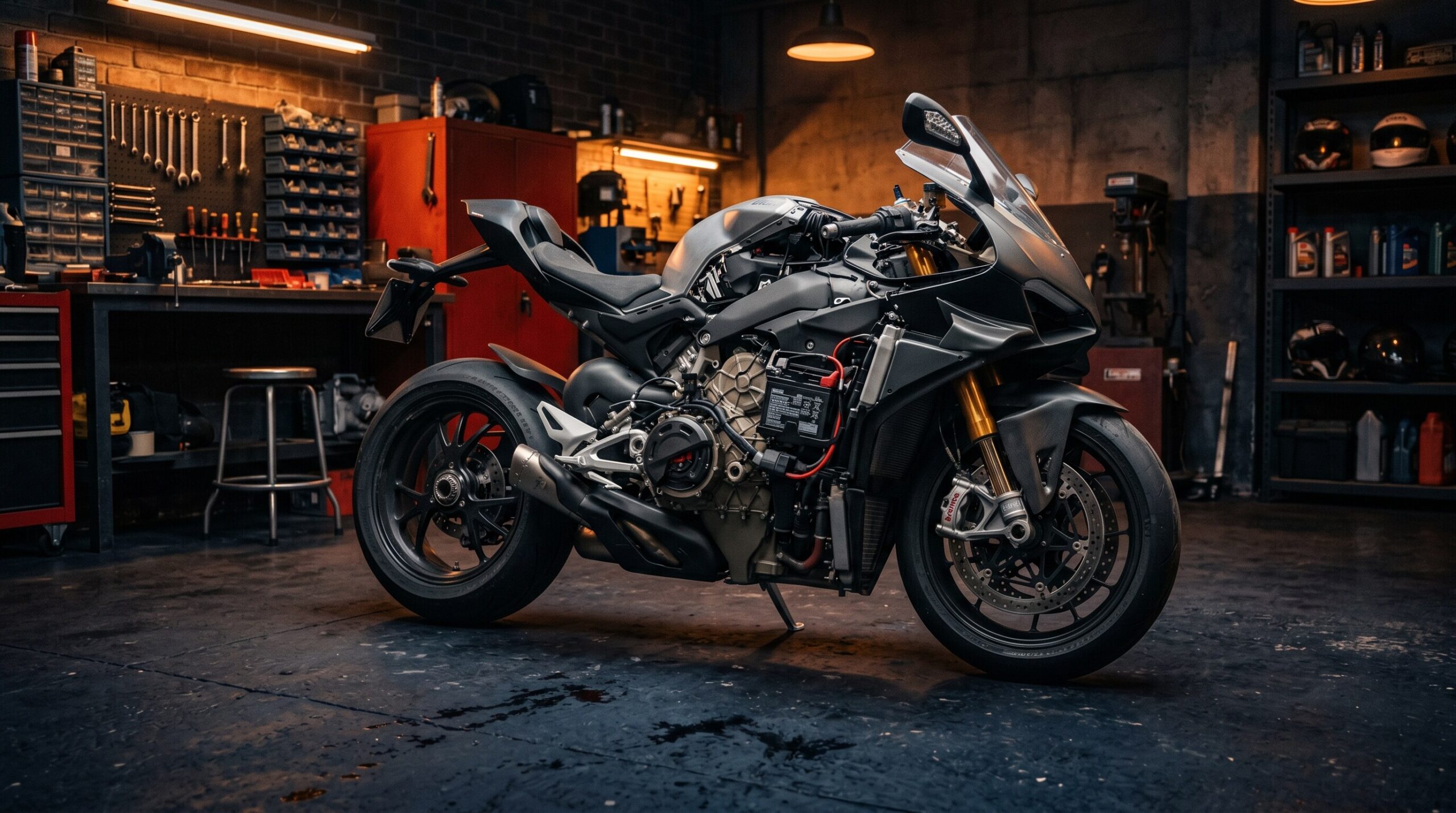KRINNERSTORE — Auto Moto sport atelier