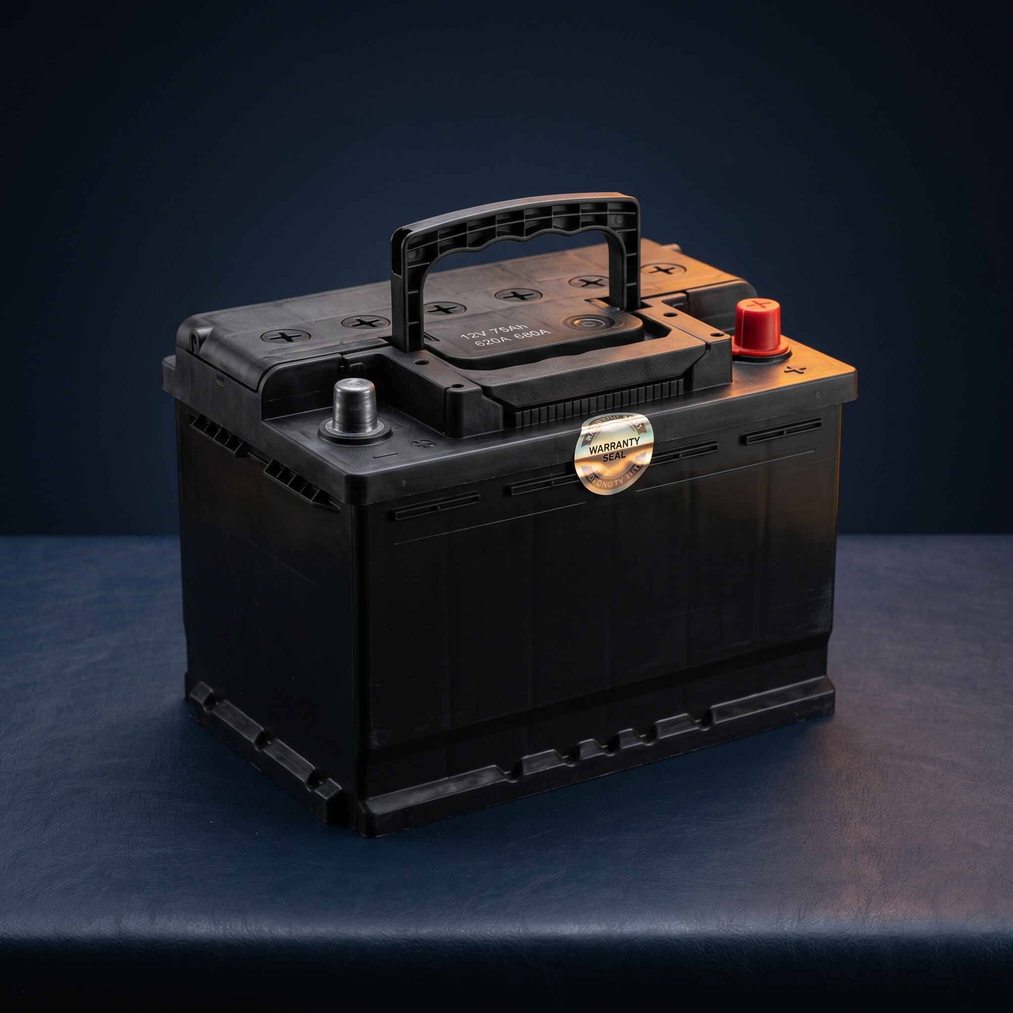 KRINNERSTORE — USP Garantie